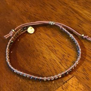 Stella & Dot Beaded Bracelet
